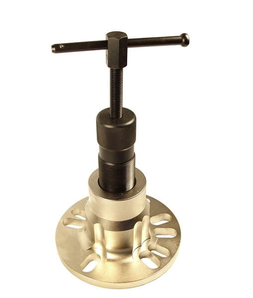 Extracteur de moyeu de roue Stahlmaxx, hydraulique, XXL-103115