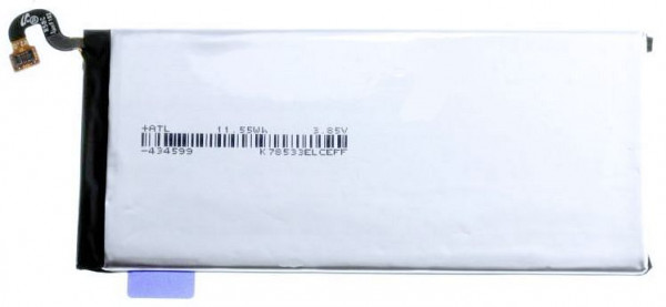 Batterie d'origine AGI pour SAMSUNG SM-G928F, 33712