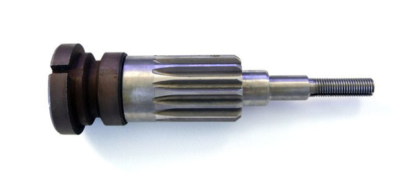 Arbre d'alimentation en plumes ELMAG n° 7, pour KBM 16T/S et KBM 25 S, 9106157