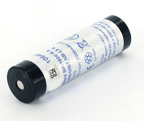 Batterie AGI compatible avec KYOCERA BP-1600R, 3214
