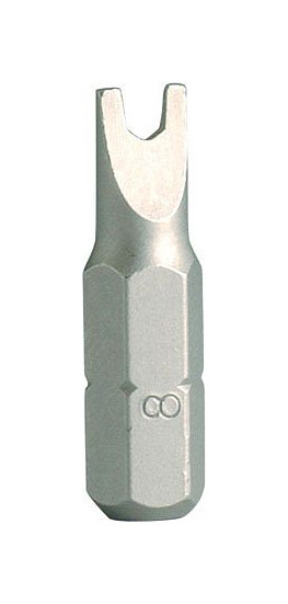 Projahn 1/4 "clé plate 14 mm 25 mm, 2692