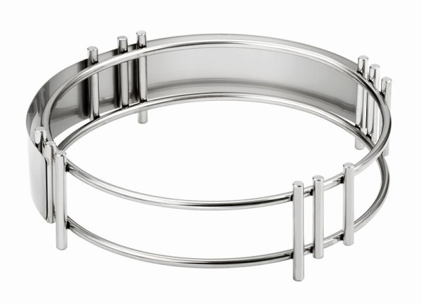 Accessoire wok Bartscher pour cuisinière à gaz, 105999