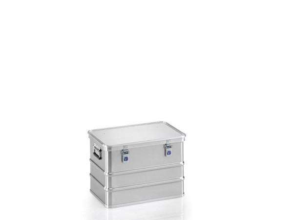 Caisse de transport Gmöhling avec homologation GGVSE 4B YG®-safe BOX A 1589/73 4B Y BAM, 73 l, 210158913
