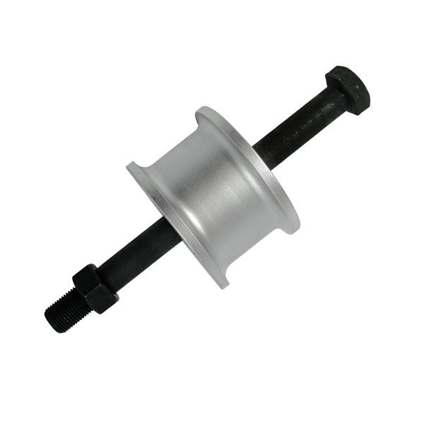 Marteau à percussion Stahlmaxx universel, version extra courte, XXL-115428