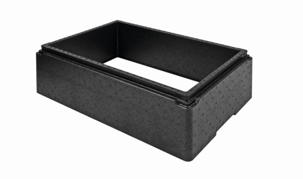 Cadre de fixation Schneider GN 1/1, dimensions extérieures : 600 x 400 x 180 mm, 620920