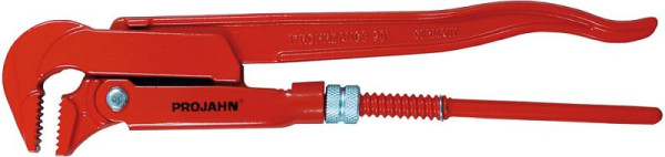Pince à tuyaux d'angle Projahn 90 ° 2 ", 4559-550