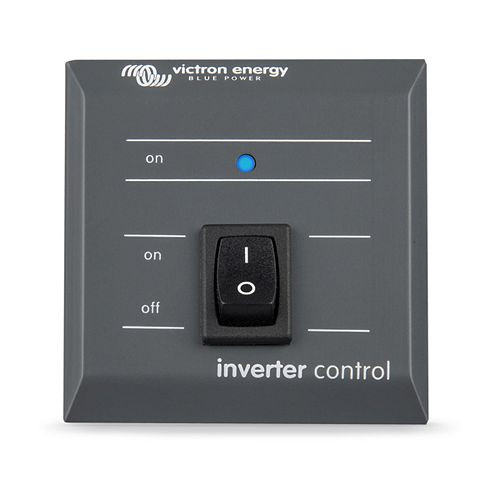 Panneau de commande d'onduleur Victron Energy Phoenix VE.Direct, 8-67-013205, REC040010210R
