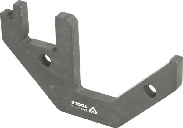 Brilliant Tools Outil de verrouillage d'arbre à cames pour BMW, BT591651