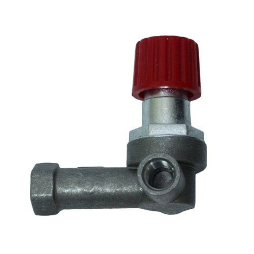 Régulateur de pression AEROTEC - 1x 1/4 pouce IT, 9051132