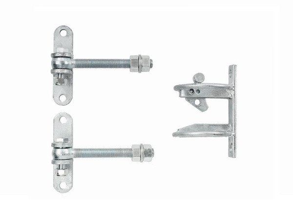 Kit de montage Growi réglable, pour porte de pâturage Comfort Line, 10055820