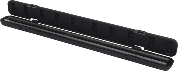Règle plate de précision KS Tools, 600 mm, 152.1090