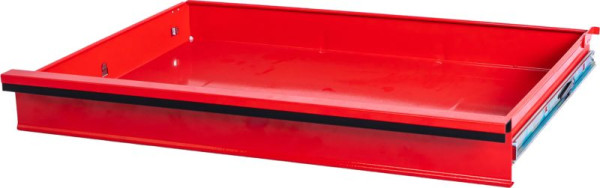 Tiroir KS Tools avec guidage à billes pour chariot d'atelier P10/P10TC/P15, 568x398x75 mm, 873.1008-R003P