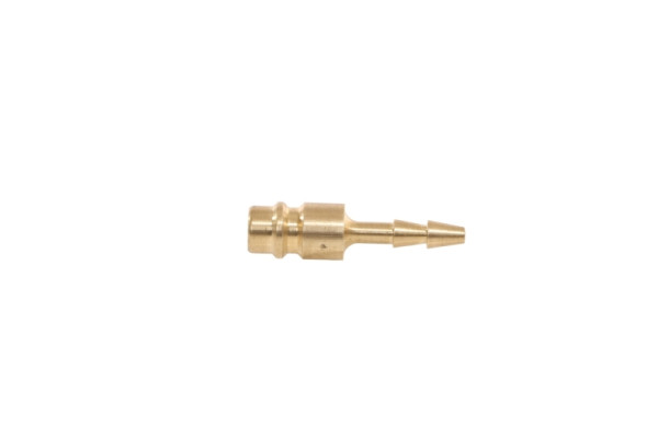 Douille ELMAG, 4 mm, laiton, 42333