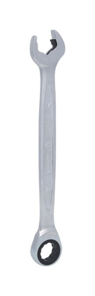 KS Tools DUO GEARplus clé mixte, fonction cliquet 14 mm, 503.5214