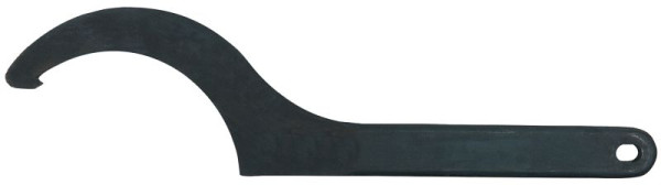 KS Tools Clé à crochet fixe avec nez, 12-14 mm, 517.1370