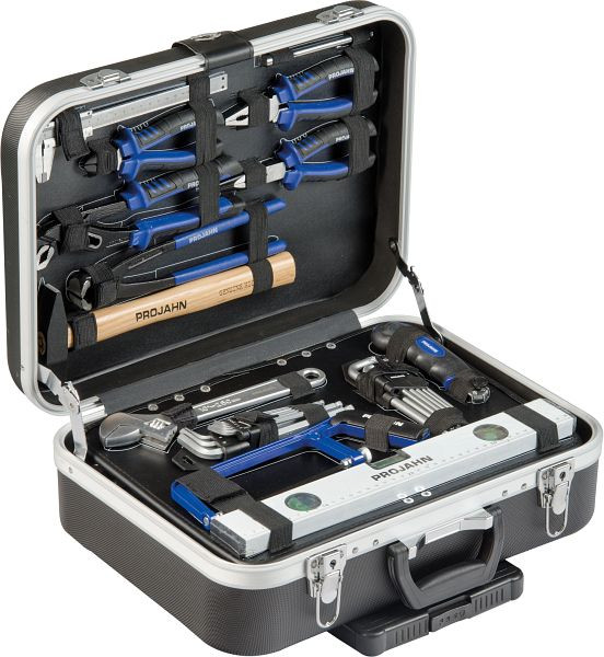 Valise à outils Projahn vide 4963, 4963
