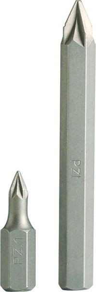 Embout Projahn 5/16" L70 mm Pozidriv Nr 2, 314002