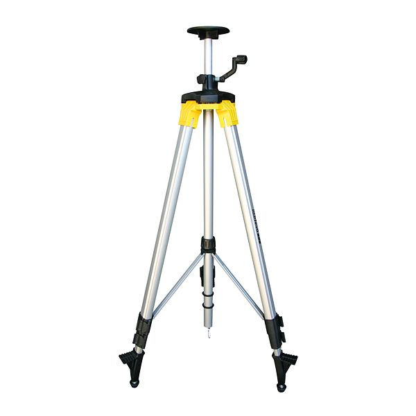 trépied proNIVO aluminium - trépied photo avec adaptateur 5/8", 201-60-ELT25-BPL