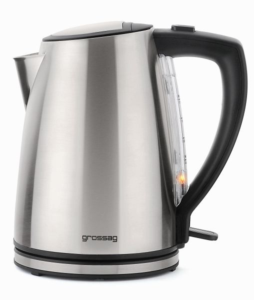 bouilloire grossag, pot de 1,2 litre, WK 45