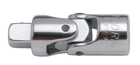 Joint universel ELORA 3/8 ", 870-9, 0870010902000
