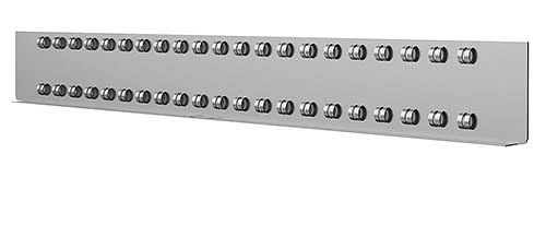 Bedrunka+Hirth inserts de tiroir T736 R, 18-24/24-24/36-24, 600 x 30 mm, 20.600.030