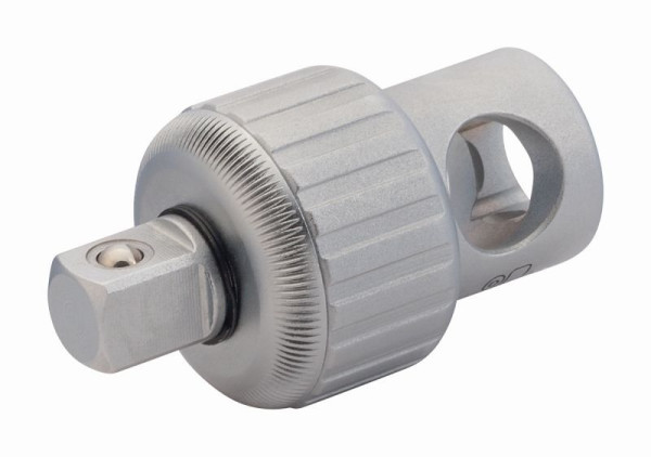 Tête à cliquet Bahco 1/2", 60 dents, kit libre-service, 8151-1/2