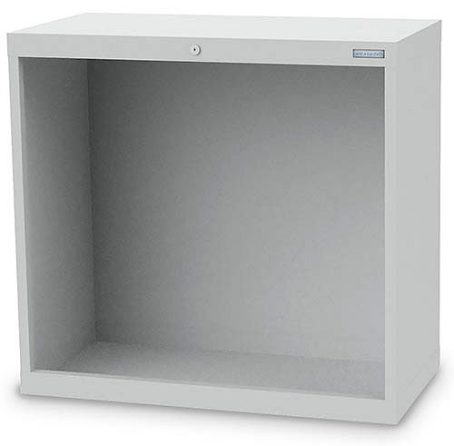 Boîtier d'armoire à tiroirs Bedrunka+Hirth, R 36-16, dimensions en mm (LxPxH) : 980 x 500 x 919, 01.099