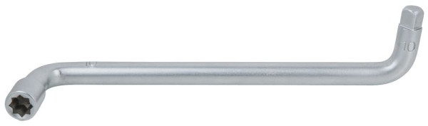 Clé de service d'huile KS Tools, 10x10mm, 150.9627