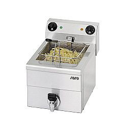 Friteuse Saro modèle FE 101, 172-2082