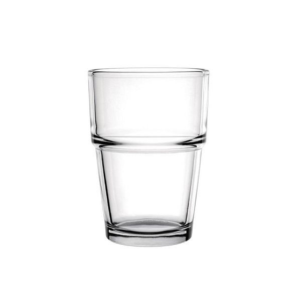 Gobelet empilable OLYMPIA 20cl, UV: 12 pièces, GM580