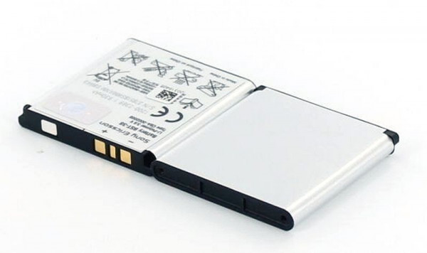 Batterie d'origine AGI pour SONY ERICSSON S500I, 26057