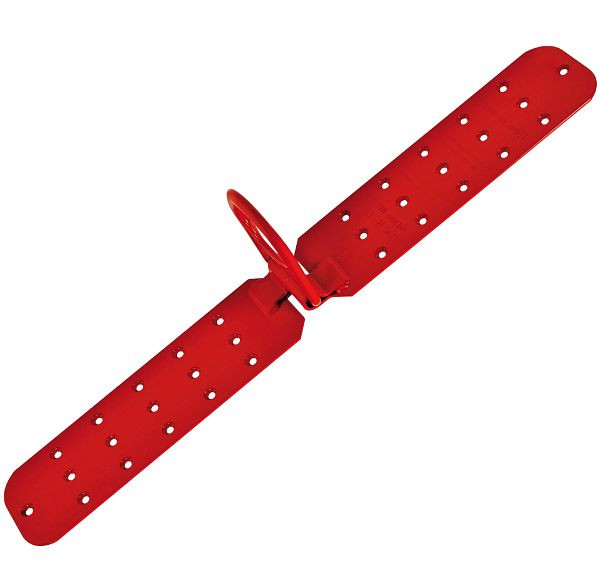 Ancrage de toit Skylotec pour 2 personnes WOODFIX, AP-042