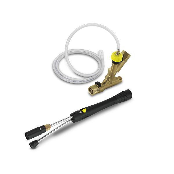 Kärcher Inno Foam Set avec injecteur RM jusqu'en 2017, 2.640-151.0