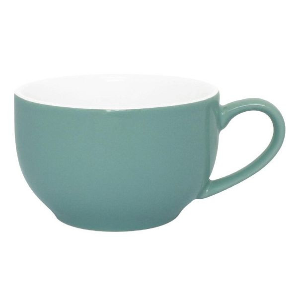 Tasses à café OLYMPIA Cafe aqua 22,8cl, UE: 12 pièces, GL460