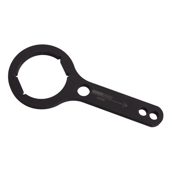 Blocage de vilebrequin Stahlmaxx pour BMW N63 S63, XXL-121089