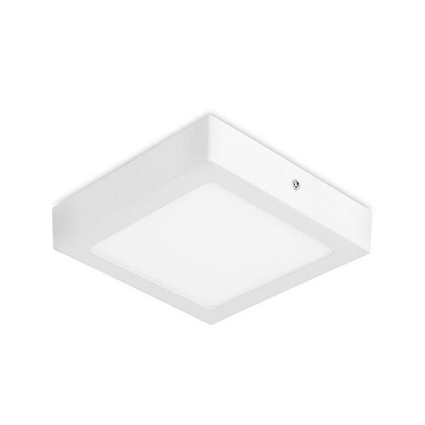 Forlight Deckenleuchte Easy Surface neutral Weiß, 160xLED 26.4, TC-0414-BLA