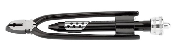 Pince à torsion ELORA, 525, longueur: 150 mm, 0525001503000