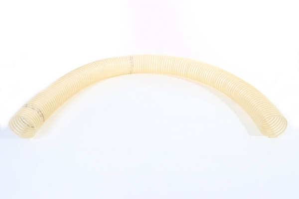 Tuyau d'aspiration ELMAG PU Ø 100 mm pour modèle PAL, vendu au mètre, 9201368