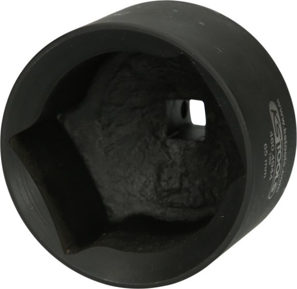 KS Tools Clé à écrou d'essieu 1/2" pour BPW, 65 mm, 460.4944