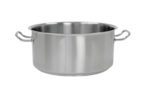 Rôtissoire Schneider, inox, 280 x 120 mm, 7 litres, 531023