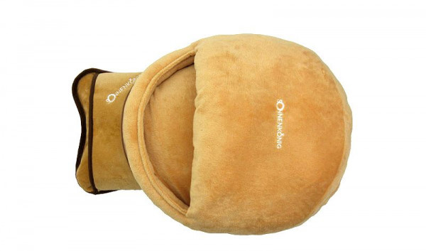 Sonnenkönig DONALD - coussin chauffant, 360 W, 30 x 35 x 11 cm, 20700241