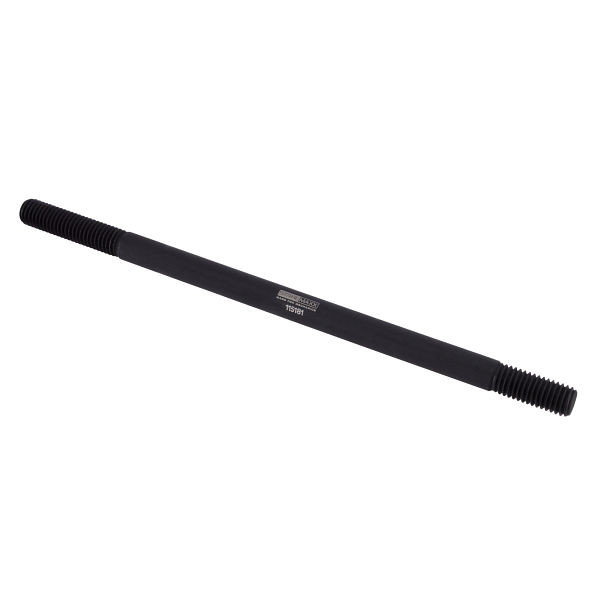 Stahlmaxx tige coulissante pour marteau coulissant, M10 x 1,5, 200 mm, XXL-115181