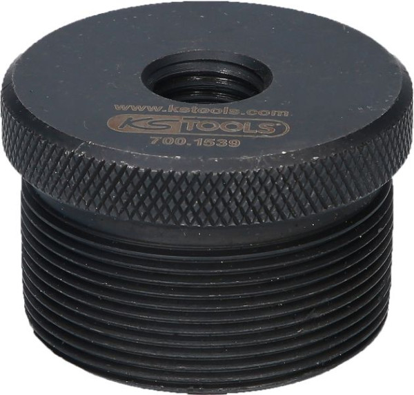Adaptateur KS Tools M57 x 2 vers M18 x 2,5, 700.1539