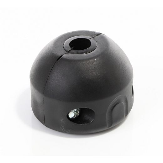Bouchon de tuyau ELMAG complet, pour EUROREEL AIR 8/10, 9402262