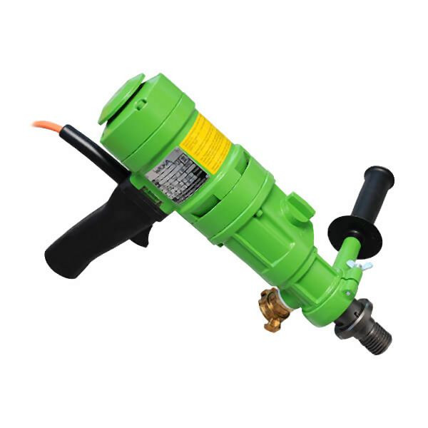 docteur Moteur de forage Schulze DK-17, MS13000081