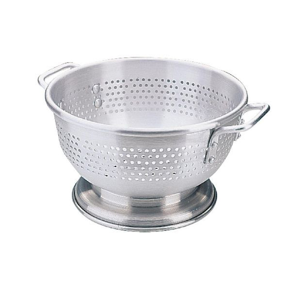 Passoire à légumes Vogue aluminium diamètre 40cm, K338