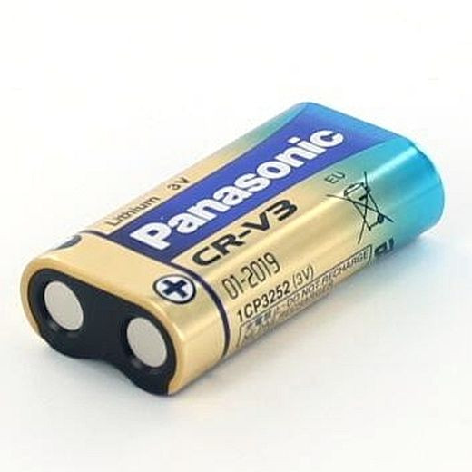 Batterie au lithium AGI compatible avec PENTAX OPTIO S55, 23522
