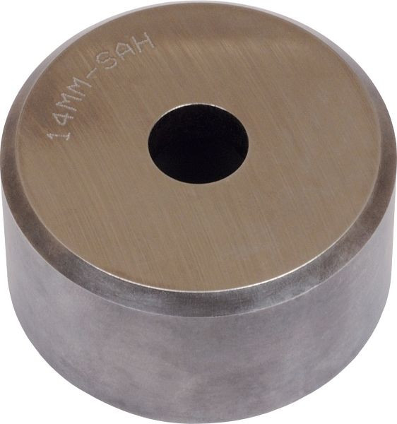 ELMAG filière ronde MUBEA M 30, Ø 10,7 mm, 86325