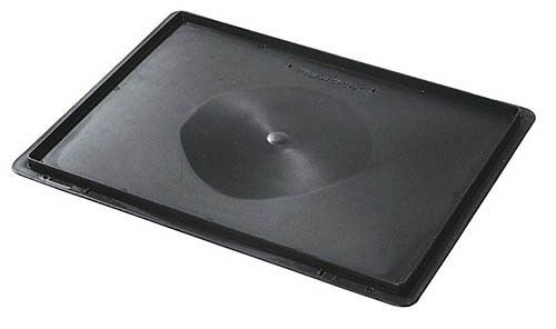 Cache-crochet Bedrunka+Hirth, en vrac, dimensions en mm (LxP) : 600 x 400, E5310.64