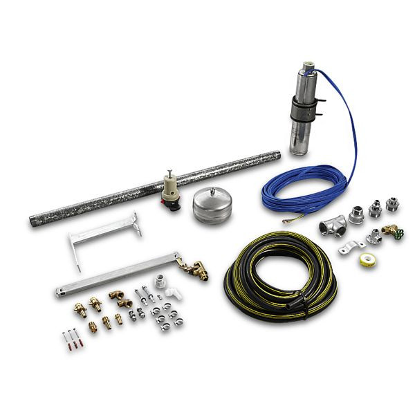 Kärcher pour puits de collecte sur site, 2.639-991.0
